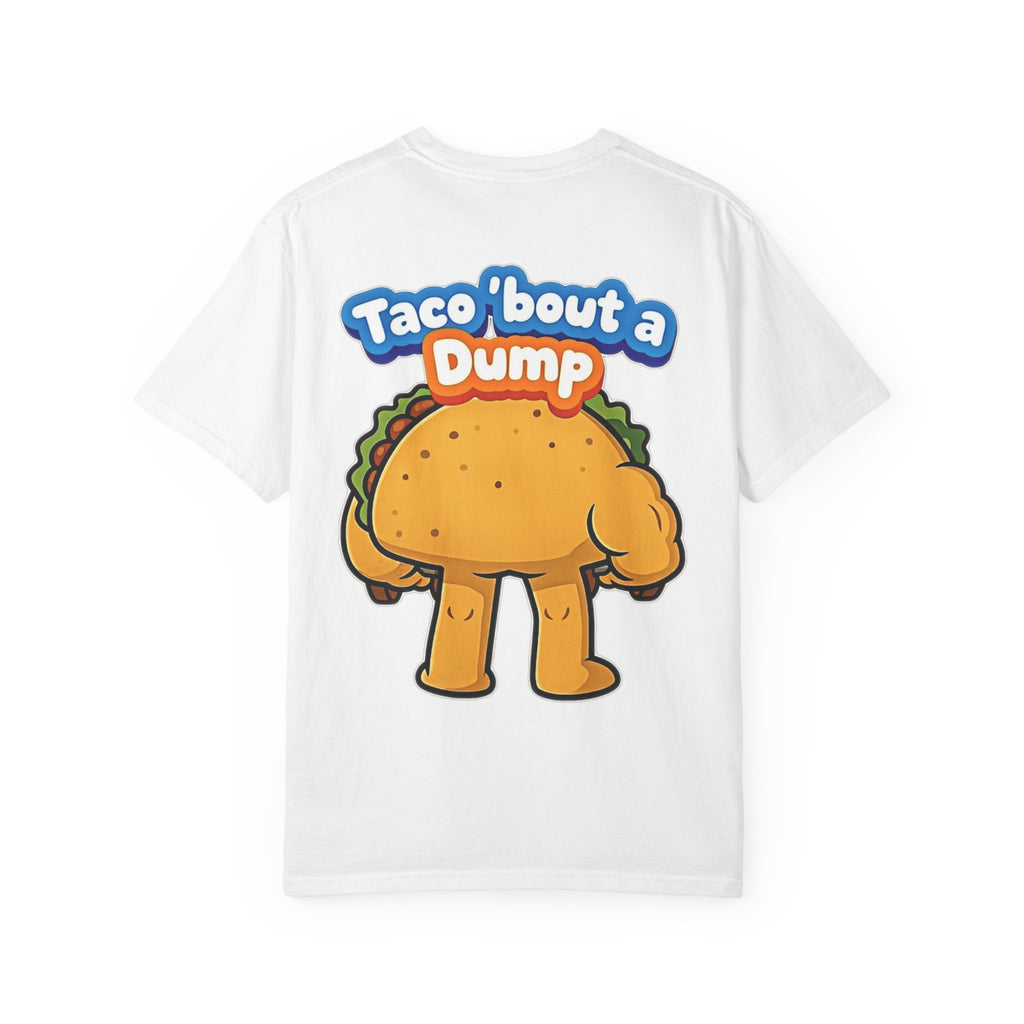 Get Pumped for Tacos - #TacoTuesday